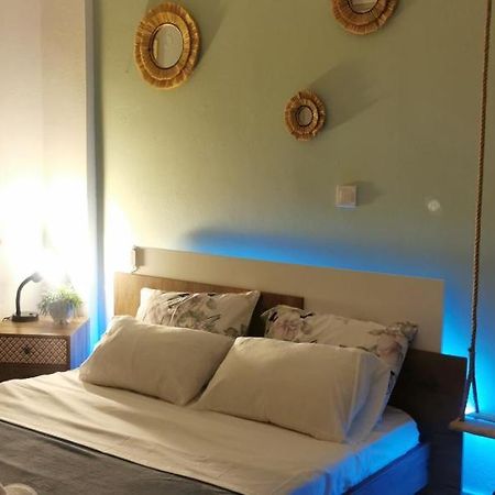 Blossom Apartment Kos Ampavris 외부 사진