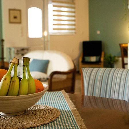 Blossom Apartment Kos Ampavris 외부 사진