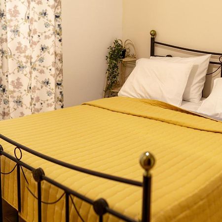 Blossom Apartment Kos Ampavris 외부 사진