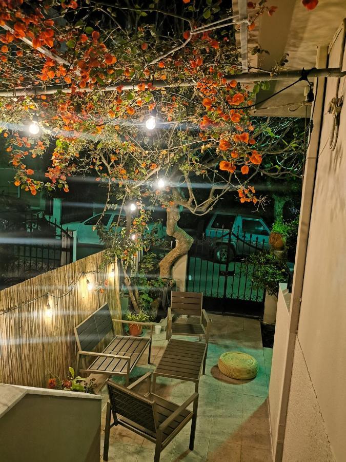 Blossom Apartment Kos Ampavris 외부 사진