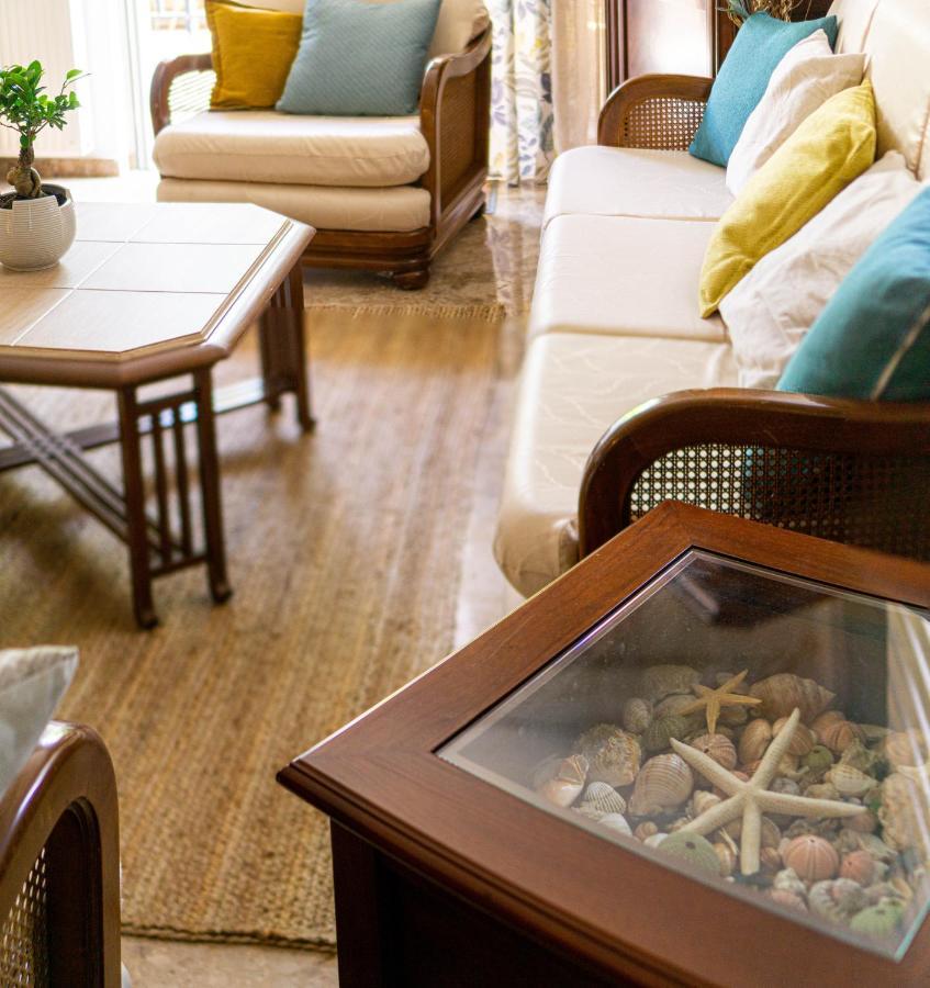 Blossom Apartment Kos Ampavris 외부 사진