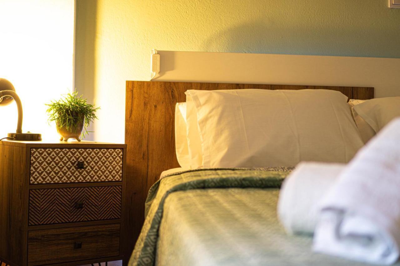 Blossom Apartment Kos Ampavris 외부 사진