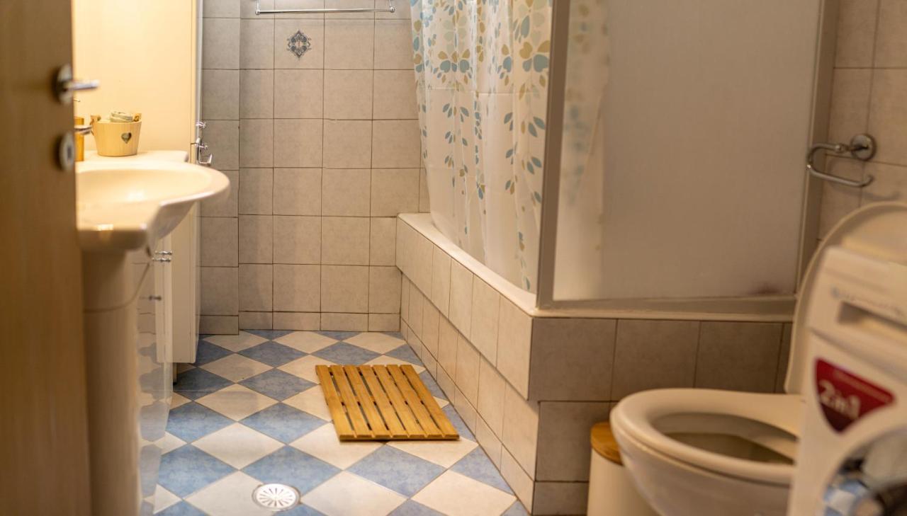 Blossom Apartment Kos Ampavris 외부 사진