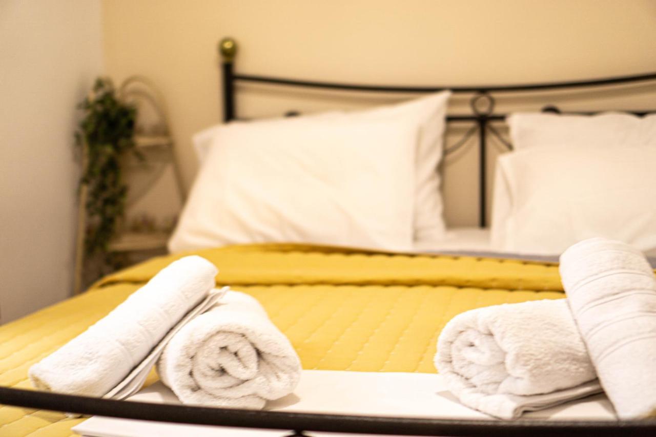 Blossom Apartment Kos Ampavris 외부 사진
