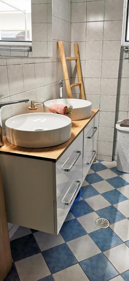 Blossom Apartment Kos Ampavris 외부 사진
