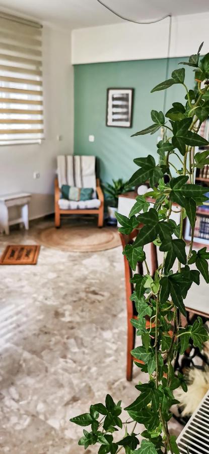 Blossom Apartment Kos Ampavris 외부 사진